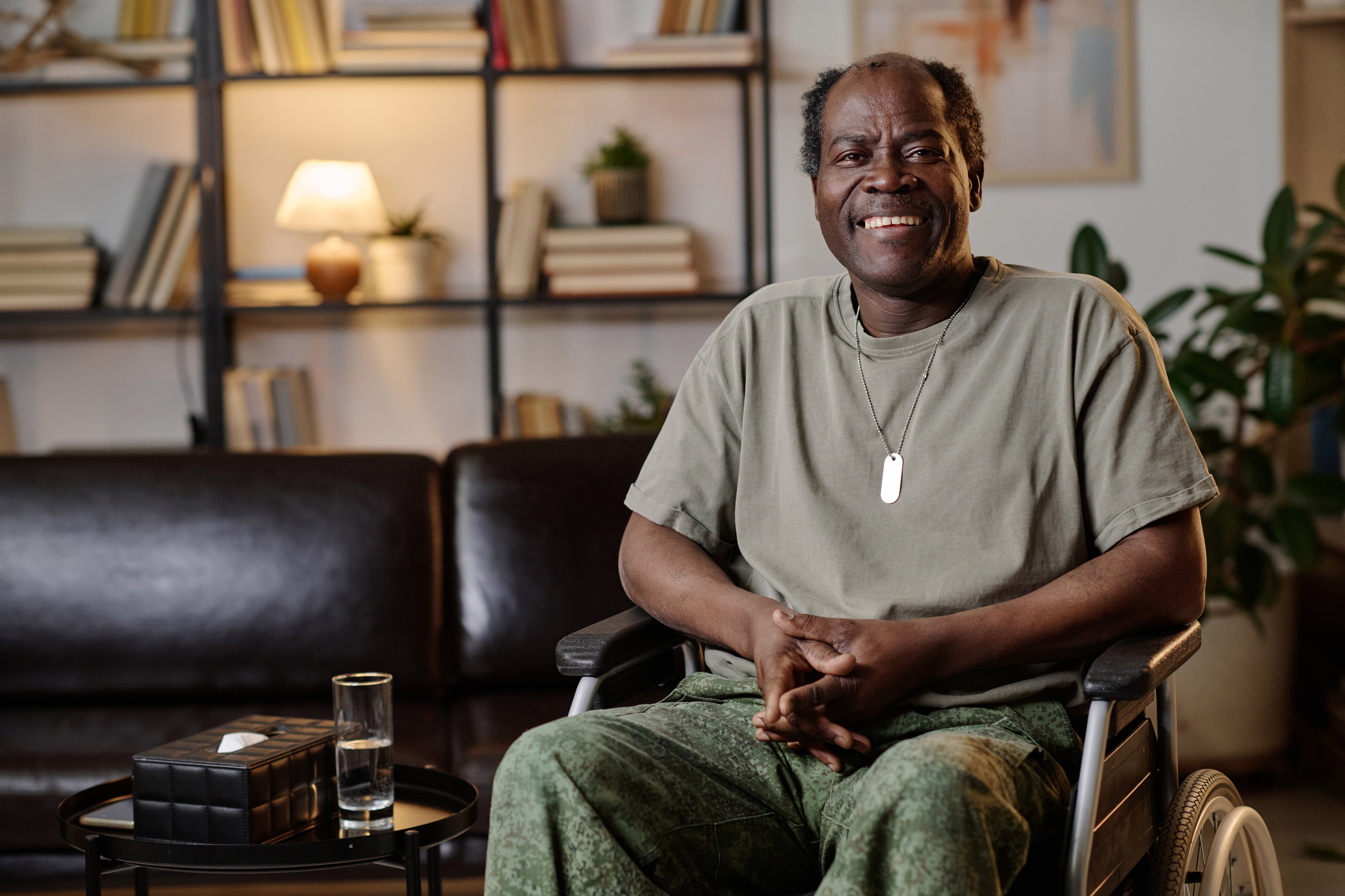 River Towers Officers Group